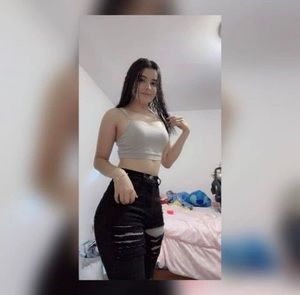 Meet your Posher, Lilibeth